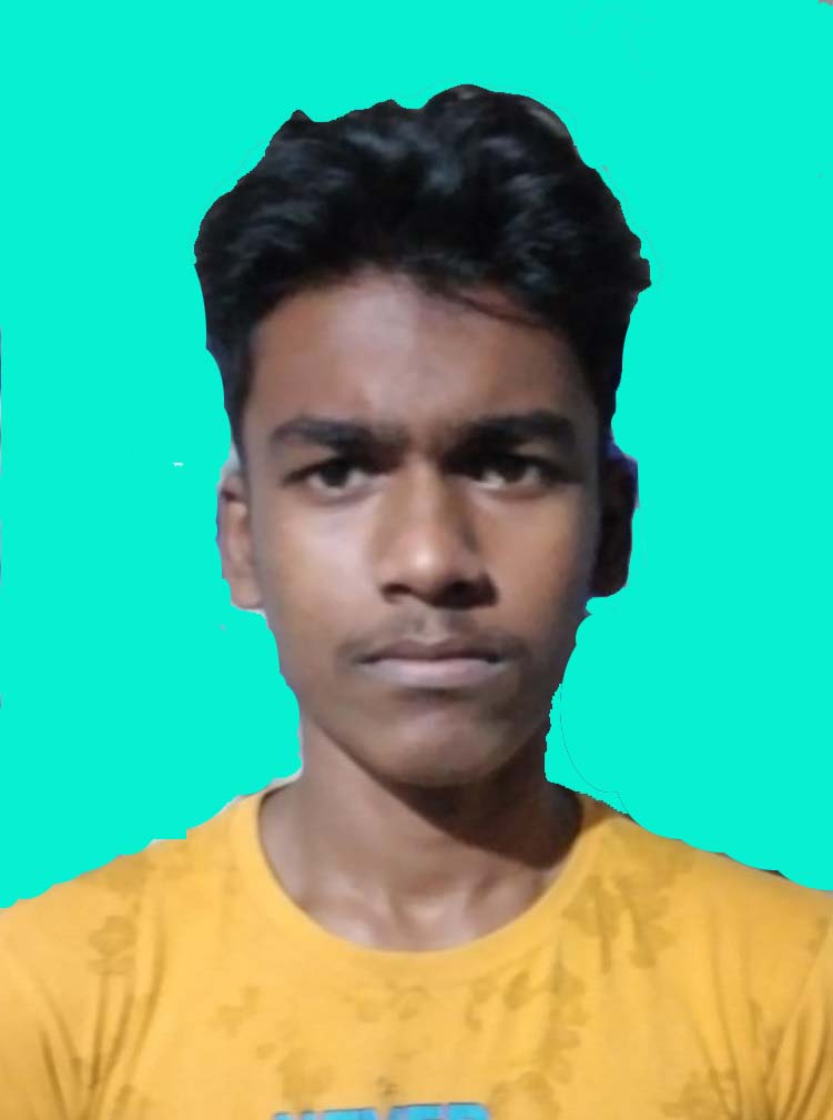 GIRIDHARI HALDER